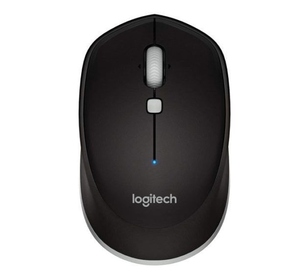 Best Bluetooth Mouse for iPad: Logitech M535