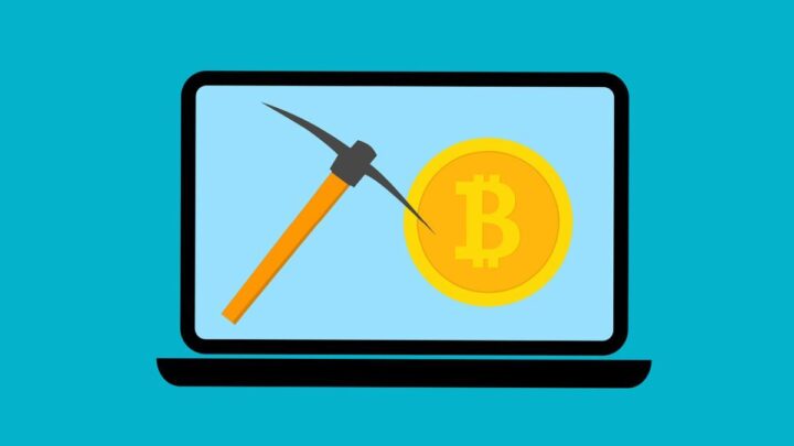 Best Laptops for Mining Cryptocurrencies in 2023 (Bitcoin, ETH etc)