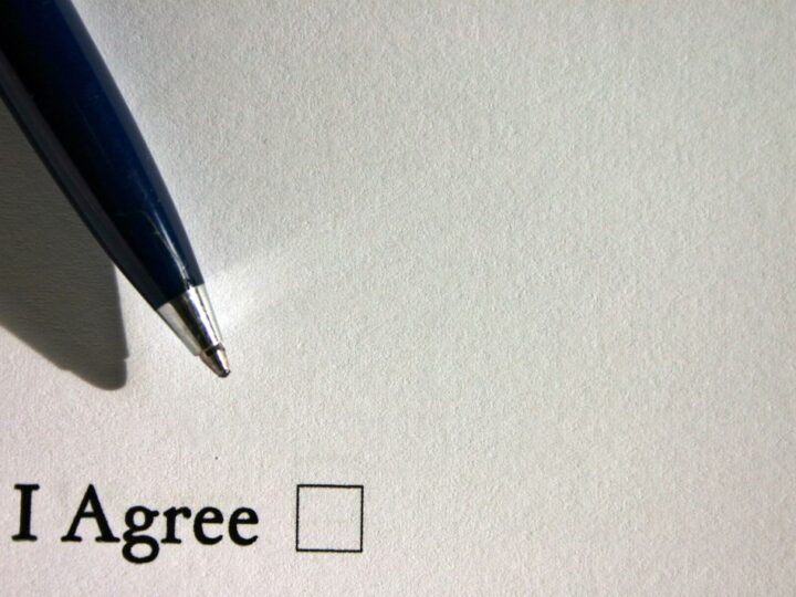 How to Insert a Checkbox in Word
