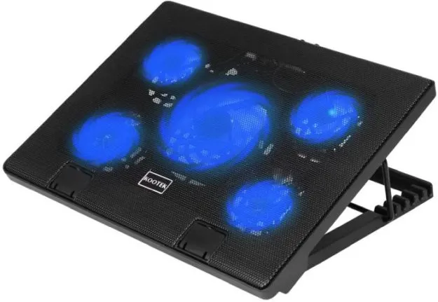 Kootek Chill Mat 5 - Gaming Laptop Cooling pad