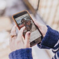 How to Download instagram stories without them knowing