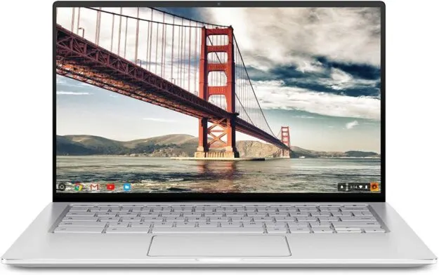 asus chromebook flip c434