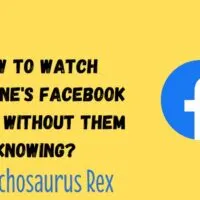 How to Watch Someone's Facebook Story without Them Knowing