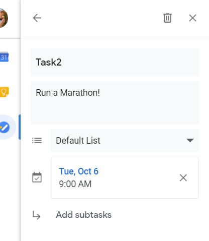 google docs todo list google docs todo list