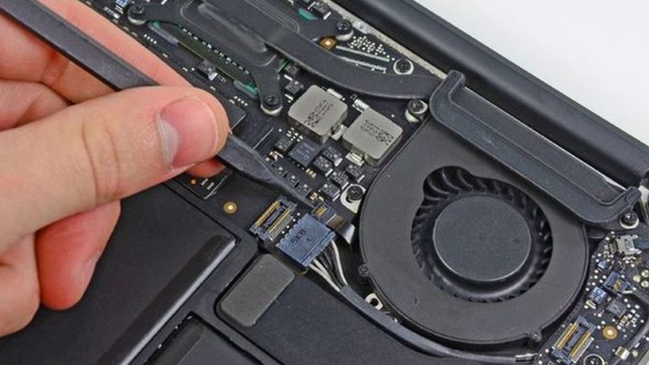 How to Stop Laptop Fan from Running All The Time?