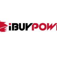 iBUYPOWER logo