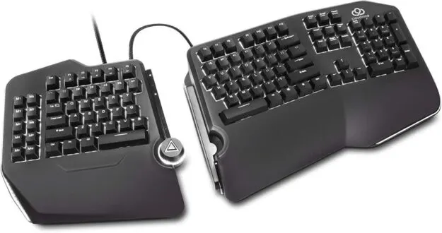 cloud nine keyboard for writers