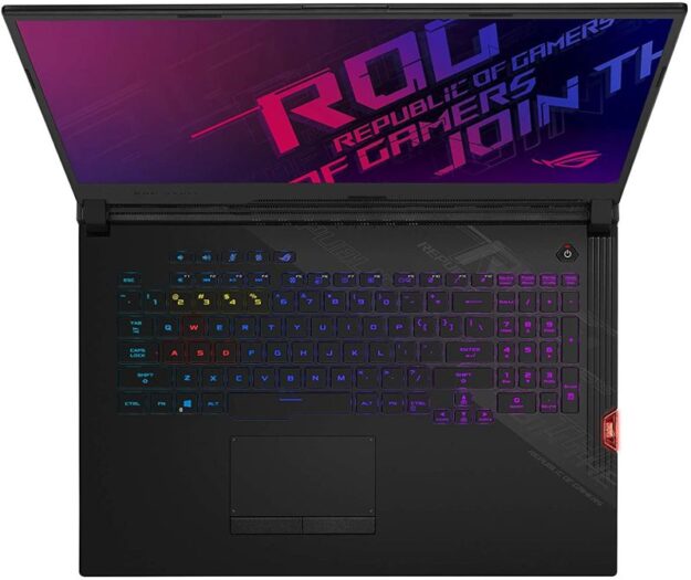 Laptops For Live Streaming on Twitch/YouTube