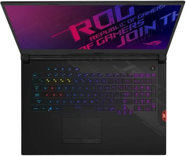 Laptops For Live Streaming on Twitch/YouTube