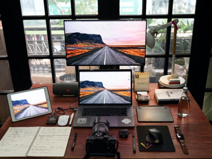 Should You Get a 500GB or 1TB SSD?