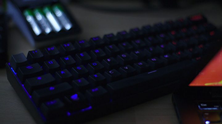 Best Gaming Keyboard for Small Hands (2022 Update)