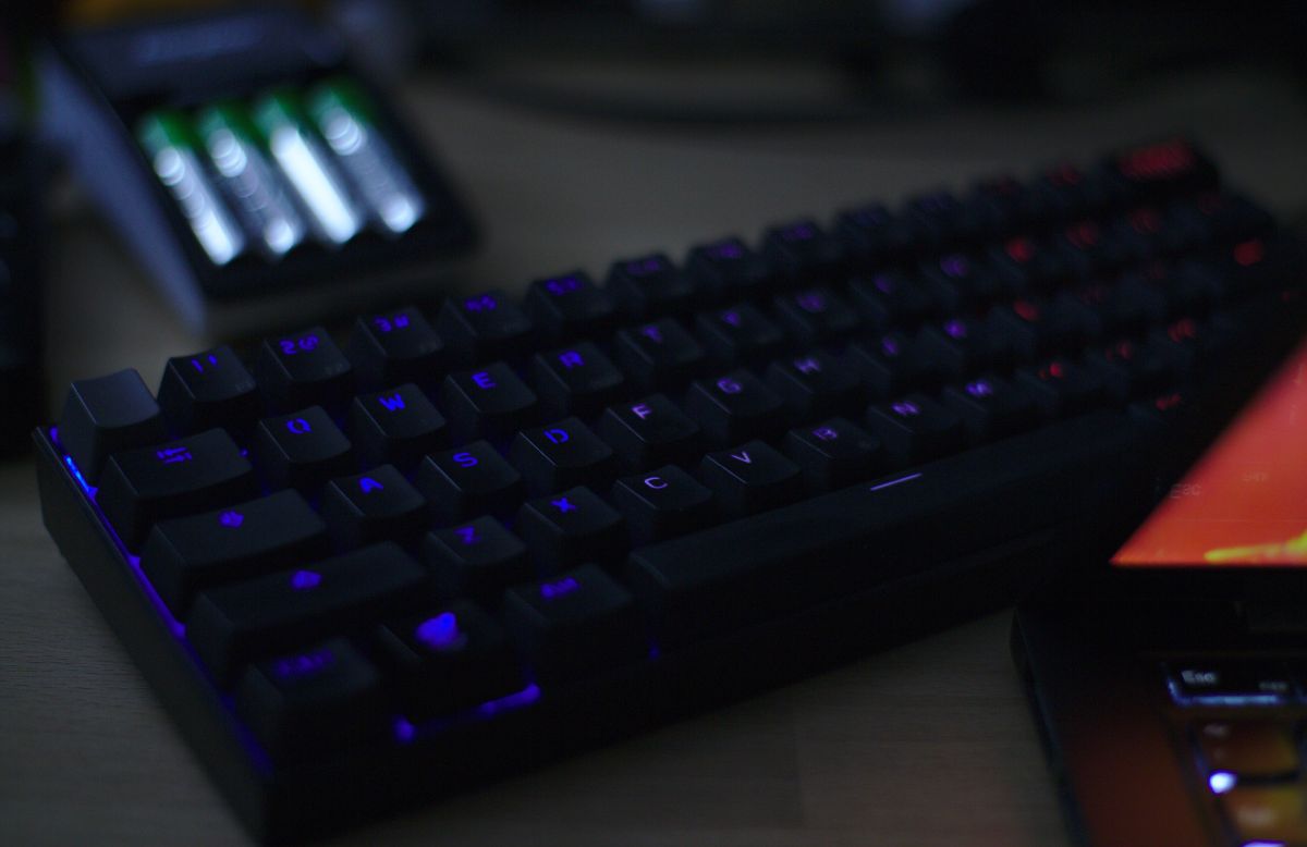 Best Gaming Keyboard for Small Hands (2022 Update) Techosaurus Rex