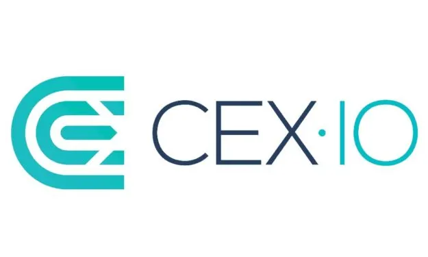 Cex.io logo
