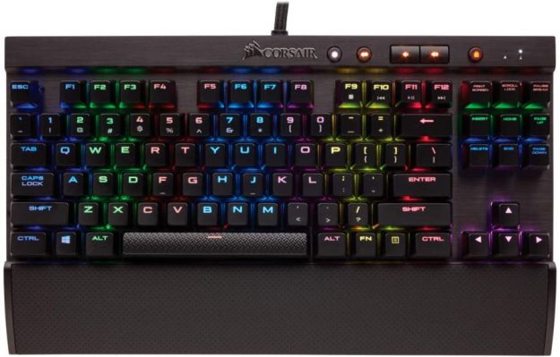 corsair lux