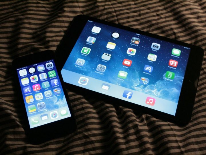 Does an iPad Take Better Photos than an iPhone?