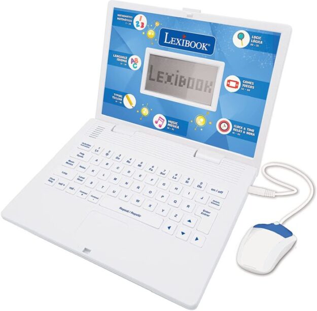 lexibook toy laptop