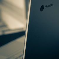 chromebook vs laptop for college