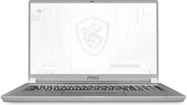 EXPC MSI WS75