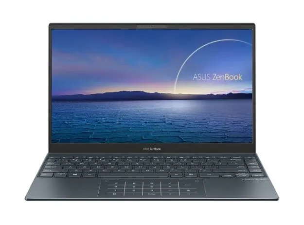 asus zenbook 13