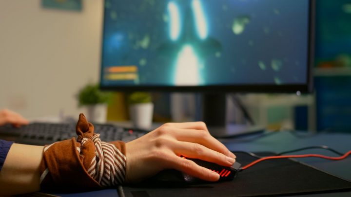 Best Gaming Mice for Small Hands [2021 Update]