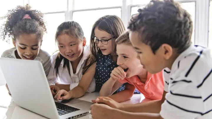 Best Laptops for Kids (2021 Update)