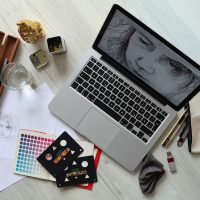 best laptops for fashion designers