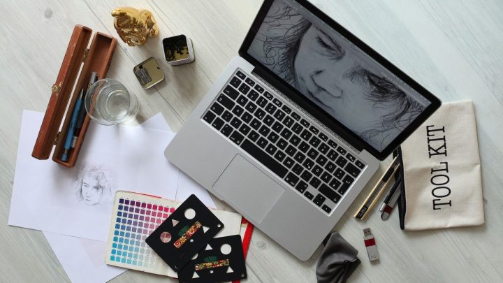 Best Laptops for Fashion Designers [2021 Update]