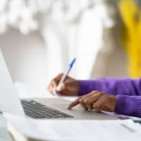 how to adjust touchpad sensitivity on laptop