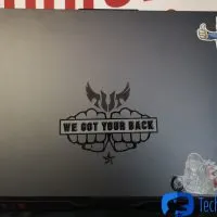 how to make your laptop look cool