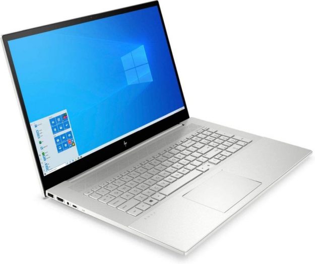 hp envy 17