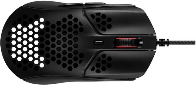 hyperx pulsefire