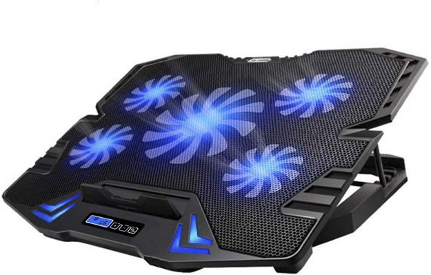 laptop cooling pad