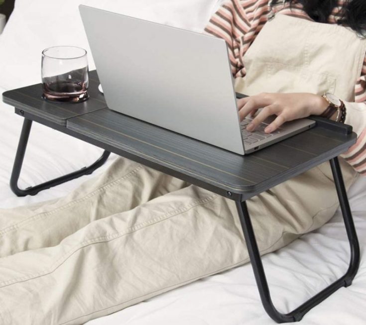 How to Use a Laptop in Bed Without Overheating? Techosaurus Rex