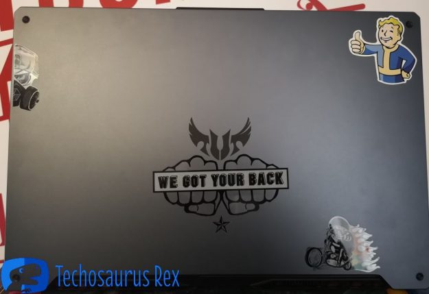 laptop stickers