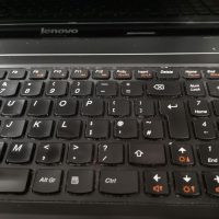 Lenovo laptop won't turn on - fix