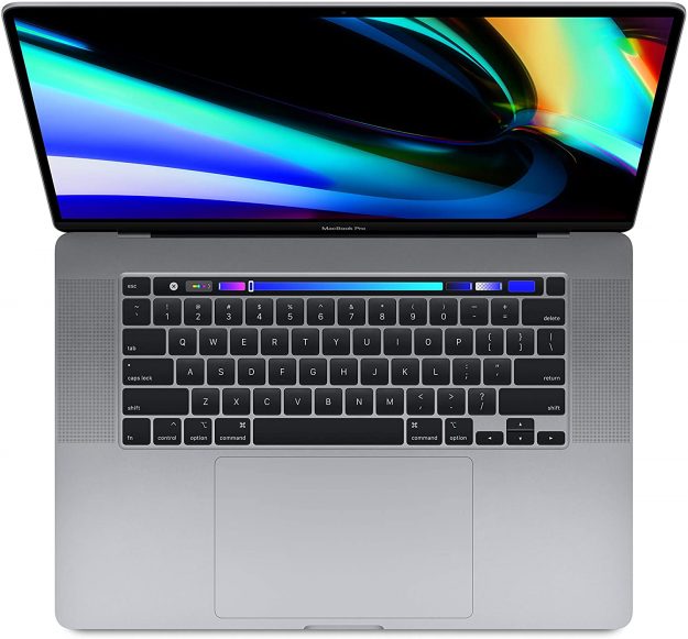 macbook pro for fashion designers