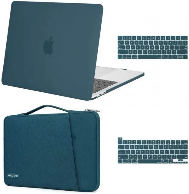 mosiso macbook pro case