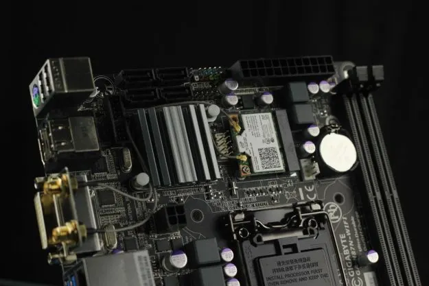 motherboard