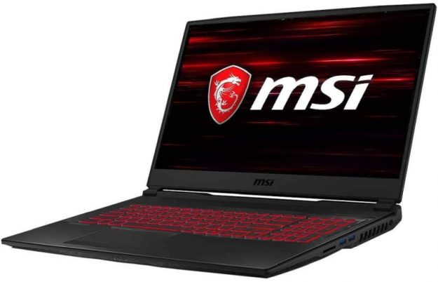 msi gl75