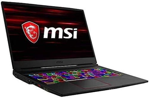 msi laptop