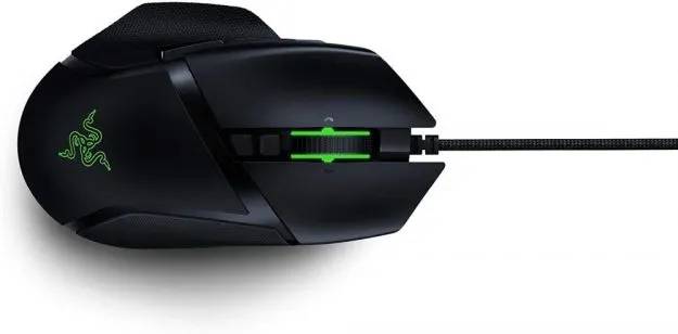 razer basilisk v2