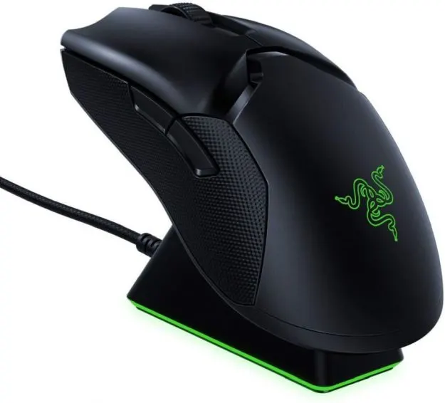 razer viper ultimate