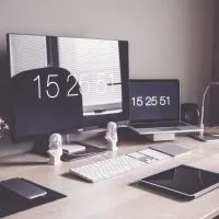 laptops vs desktops