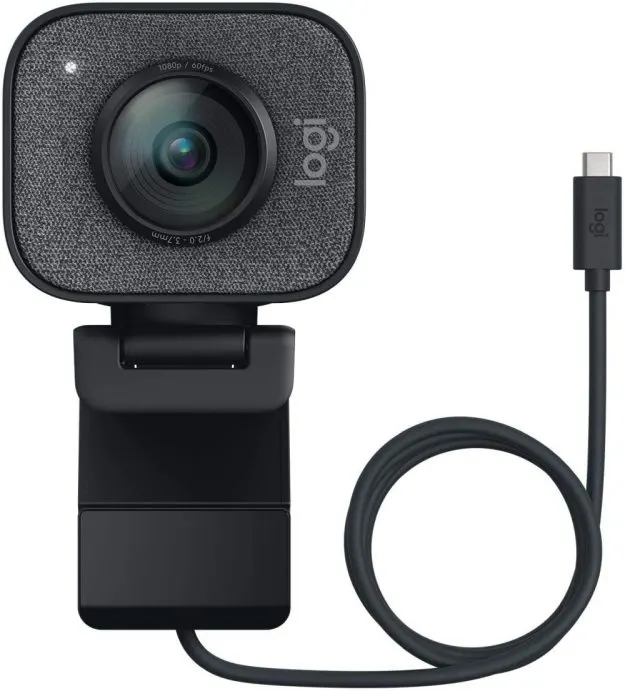 Logitech StreamCam large