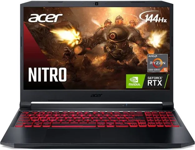 acer nitro 5