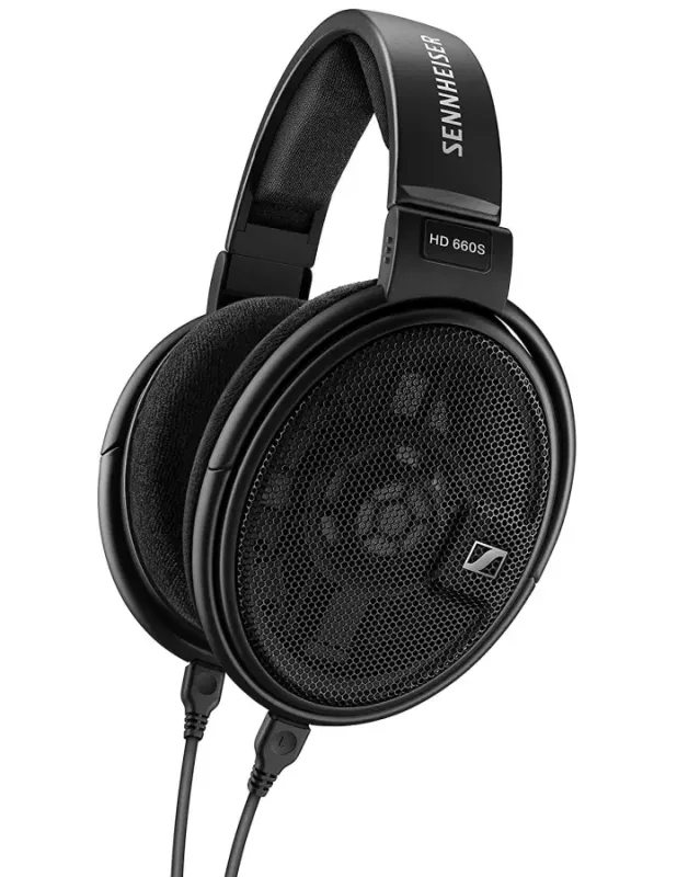 SENNHEISER HD 660S