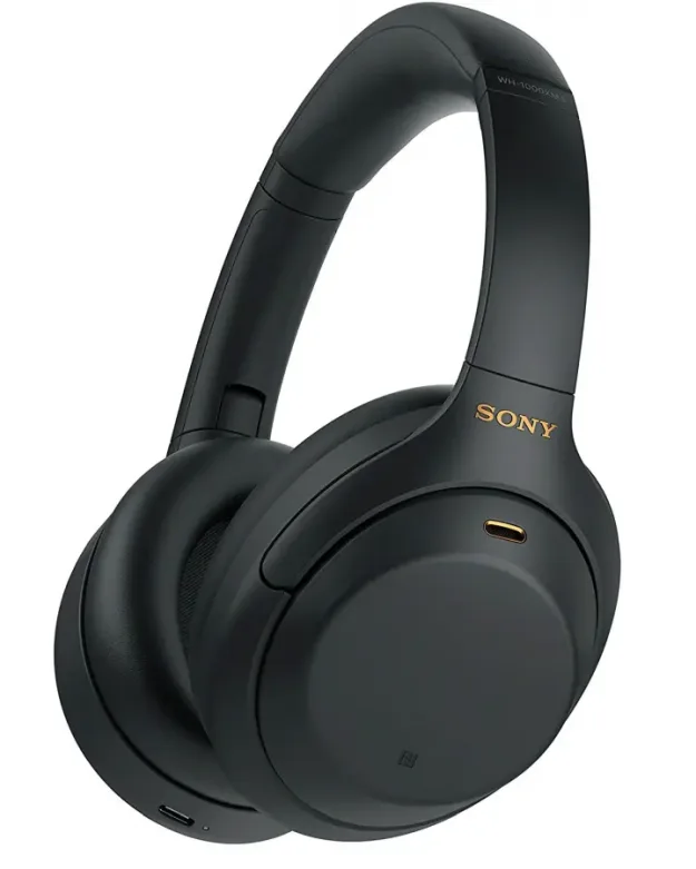 Sony headphones