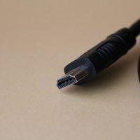 changing hdmi output to input on laptop