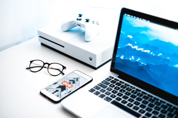 entrée hdmi pour ordinateur portable