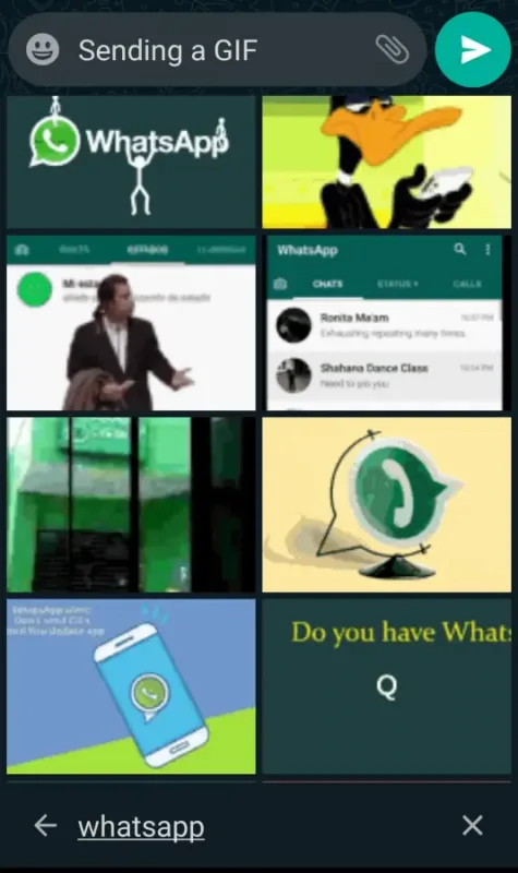 whatsapp gifs